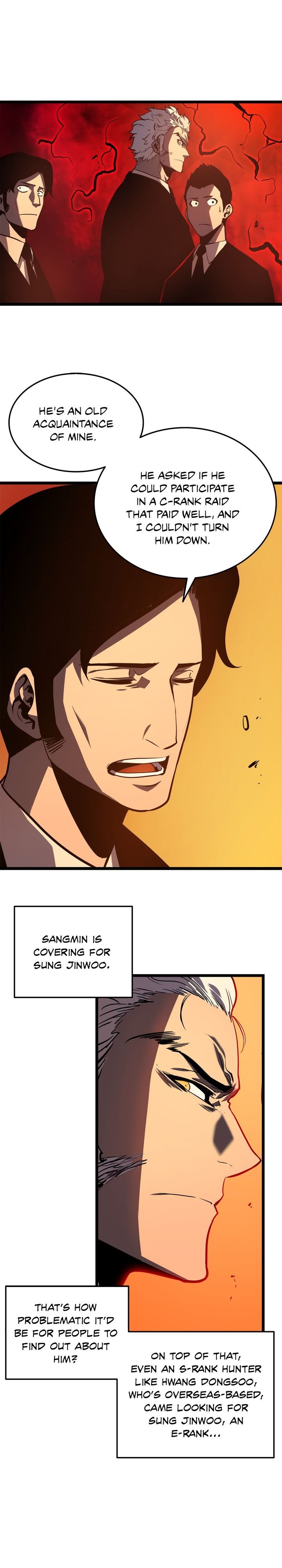 Solo Leveling, Chapter 51 image 27